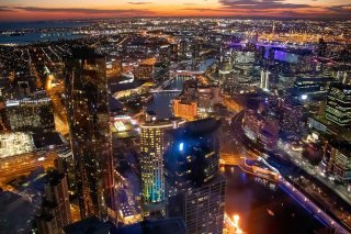 À vous les Studios avec Séverine Lamon depuis Melbourne